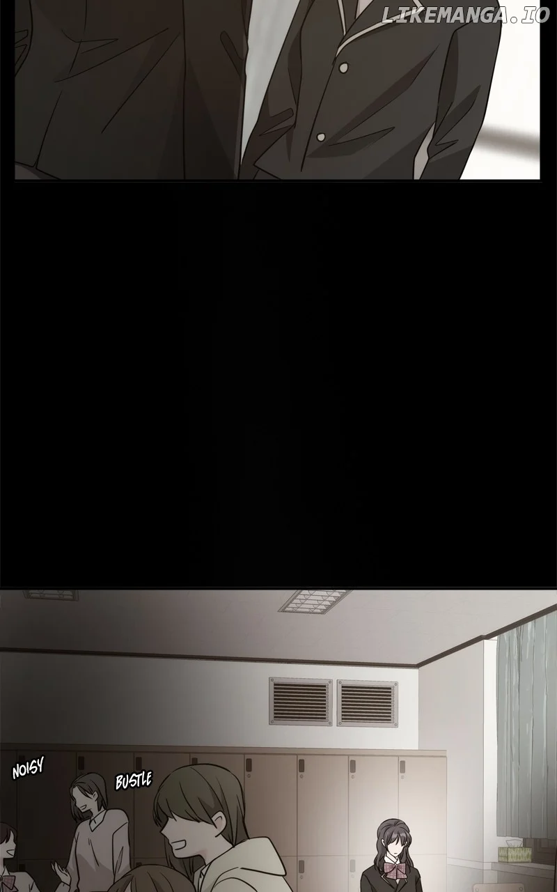 Disaster Is Always Nearby Chapter 32 - Page 42