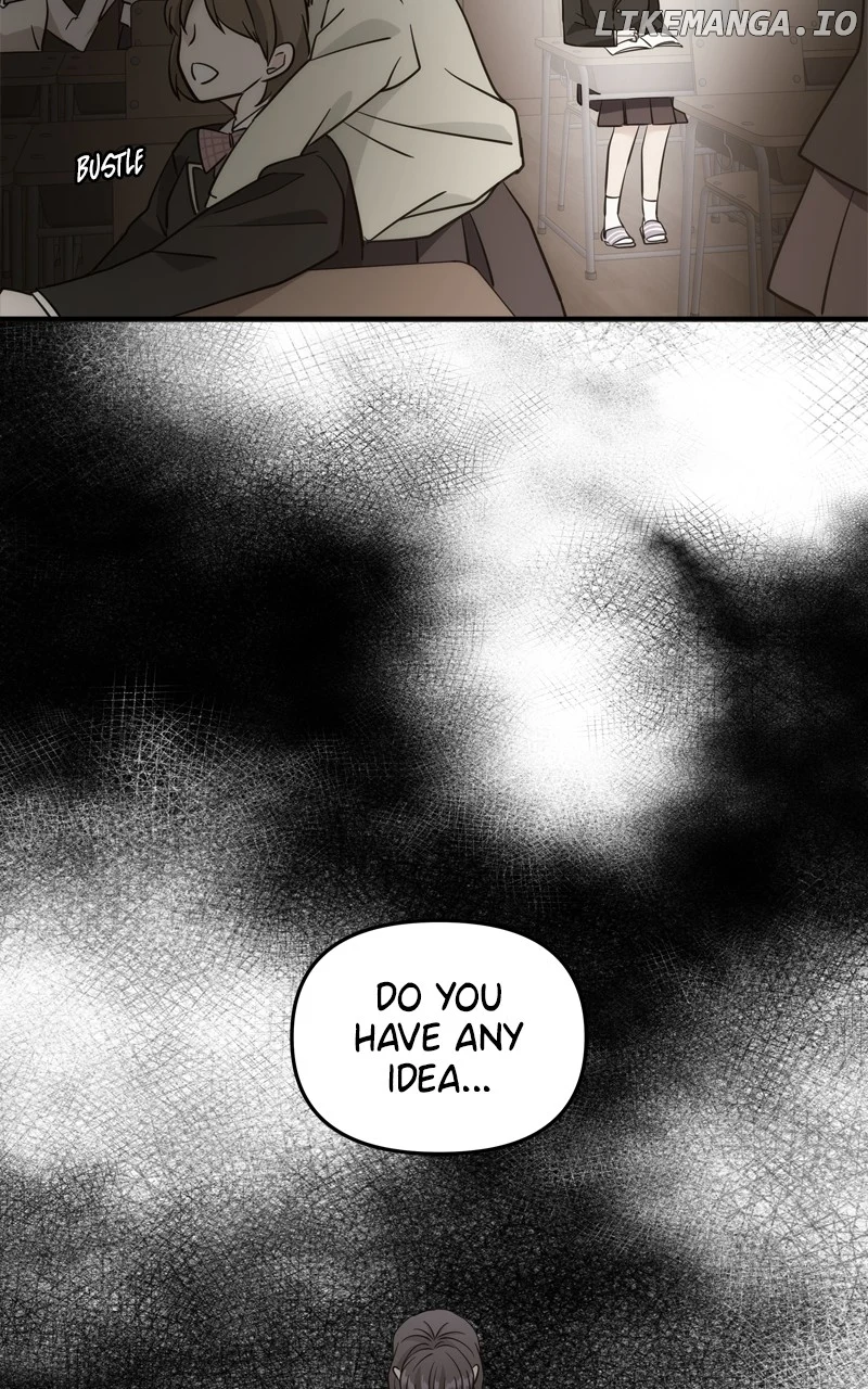 Disaster Is Always Nearby Chapter 32 - Page 43