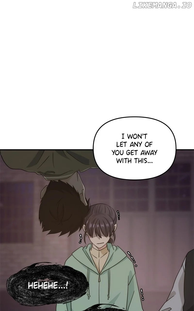 Disaster Is Always Nearby Chapter 32 - Page 46