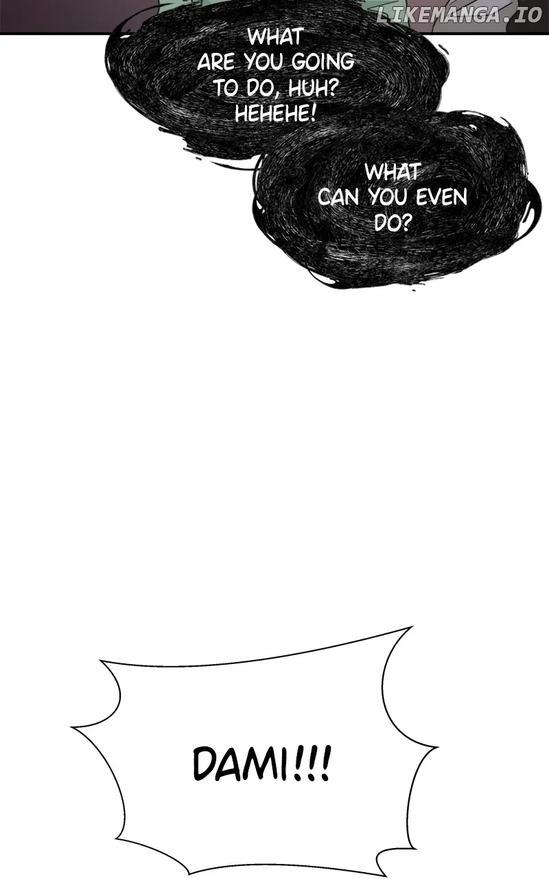 Disaster Is Always Nearby Chapter 32 - Page 47