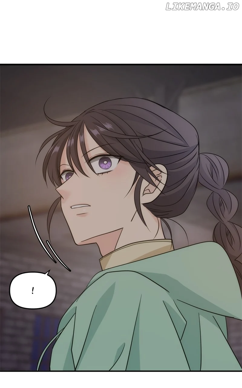 Disaster Is Always Nearby Chapter 32 - Page 48