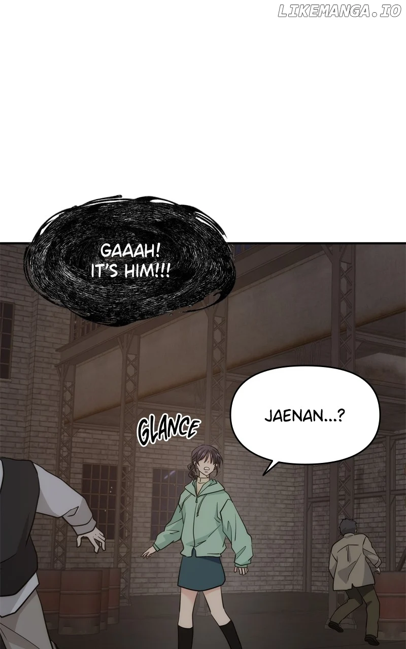 Disaster Is Always Nearby Chapter 32 - Page 49