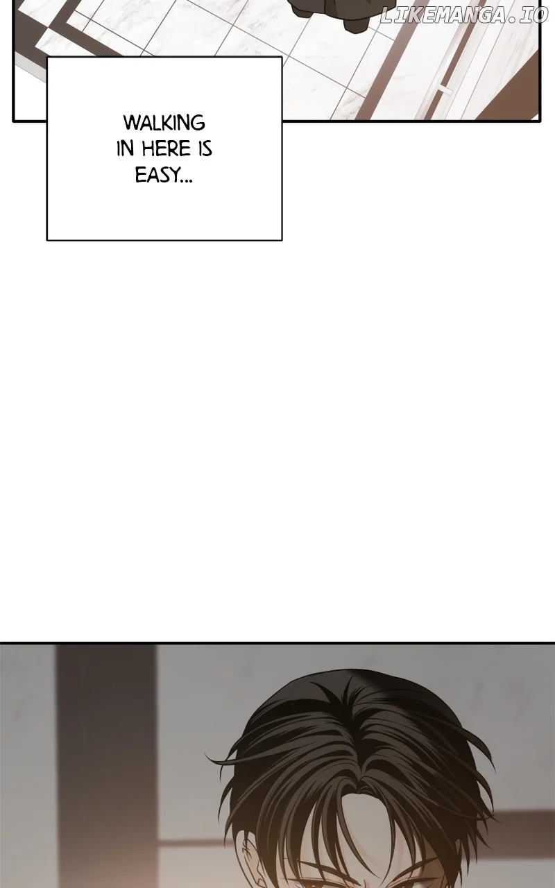 Disaster Is Always Nearby Chapter 32 - Page 5