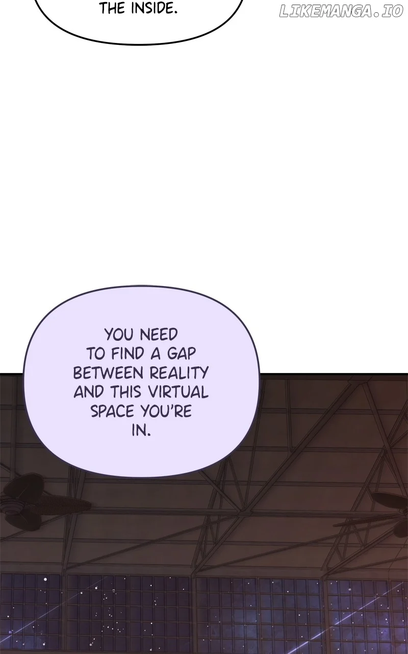 Disaster Is Always Nearby Chapter 32 - Page 55