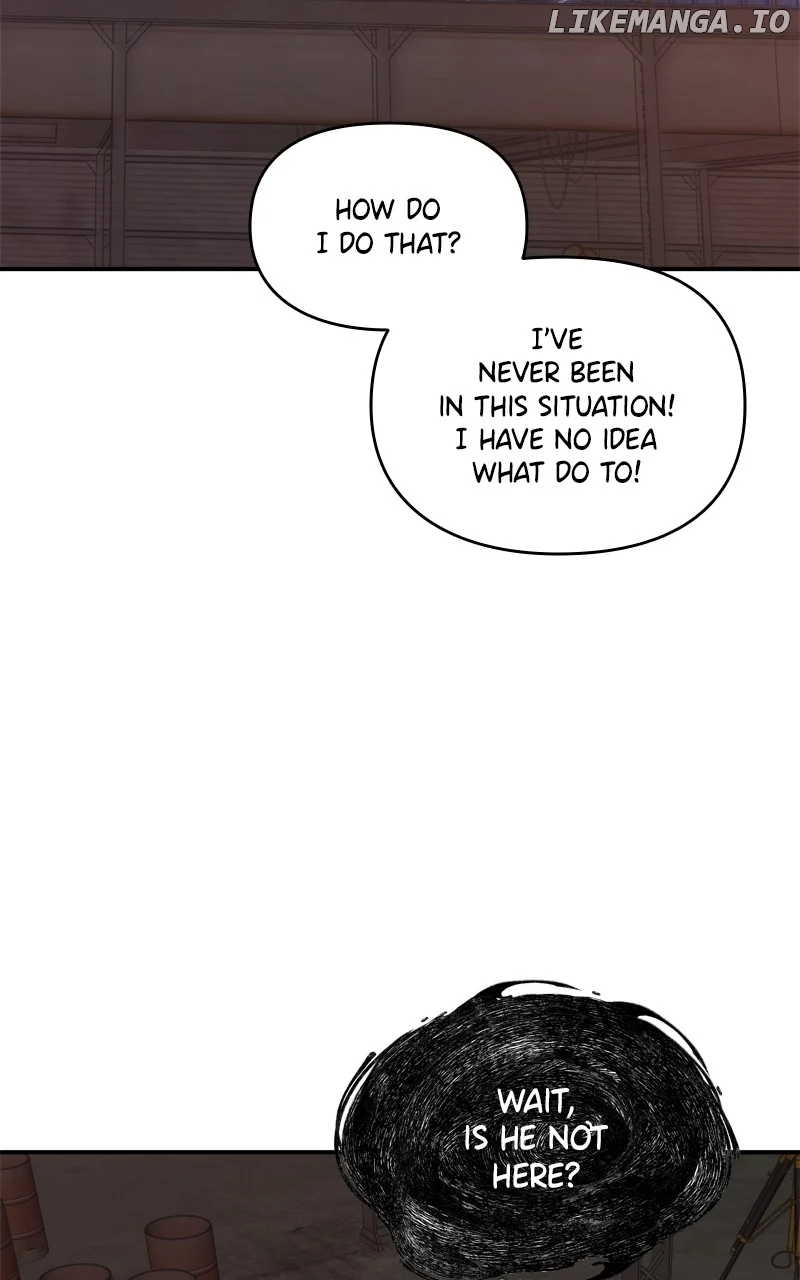 Disaster Is Always Nearby Chapter 32 - Page 56