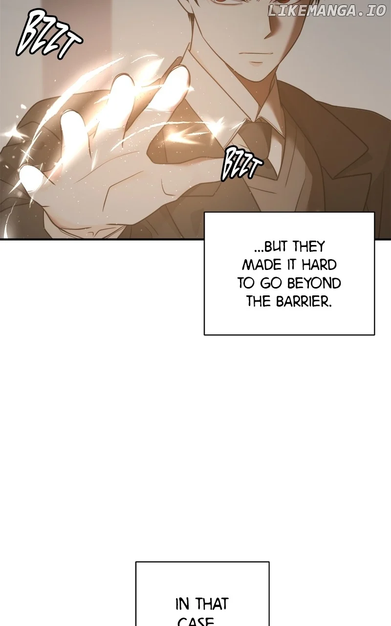 Disaster Is Always Nearby Chapter 32 - Page 6