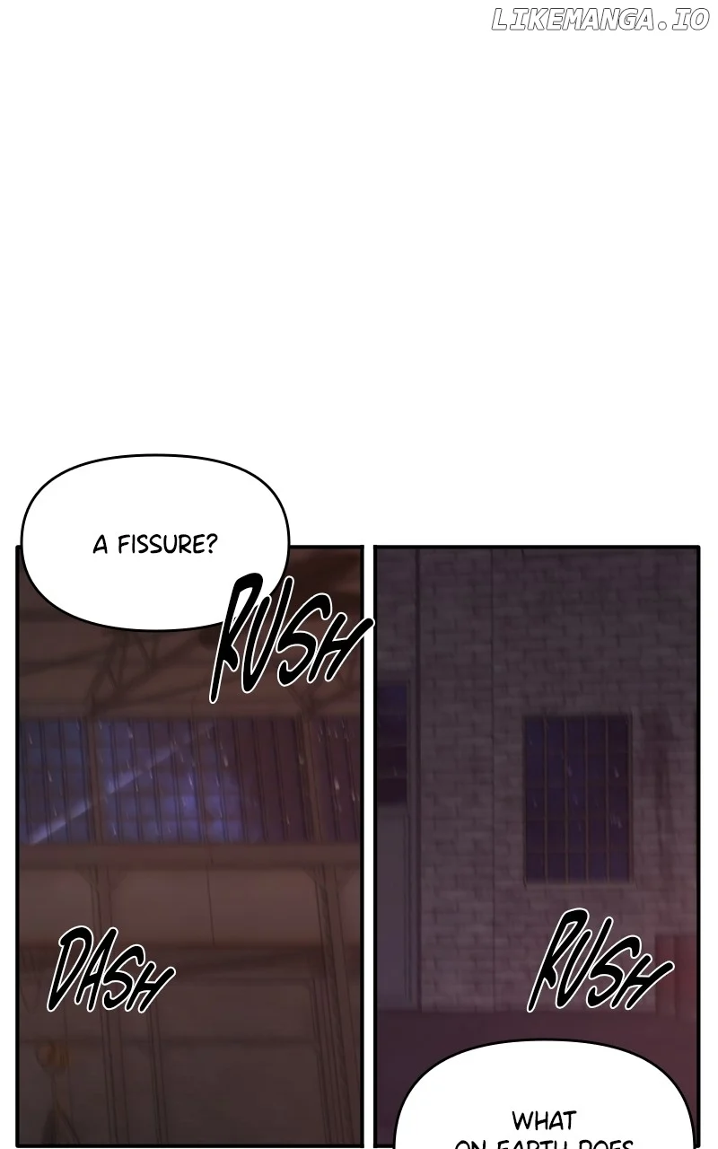 Disaster Is Always Nearby Chapter 32 - Page 60