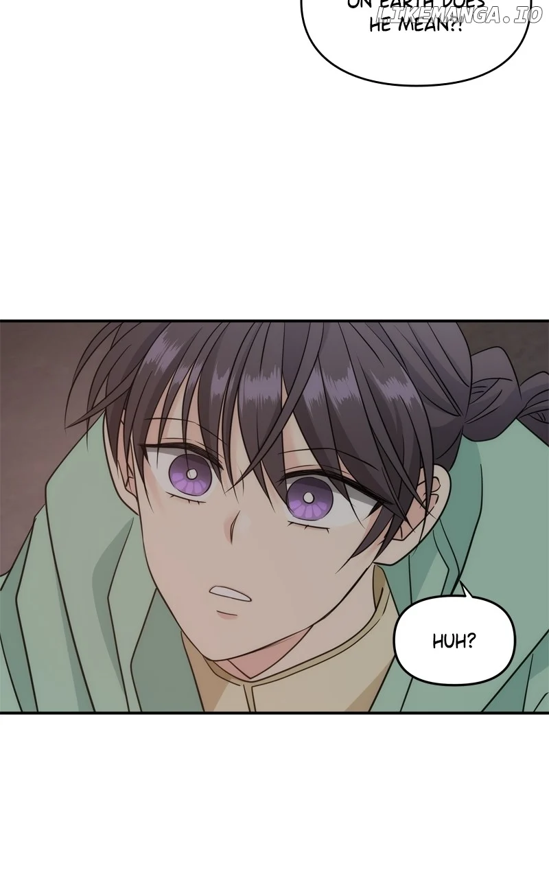 Disaster Is Always Nearby Chapter 32 - Page 61