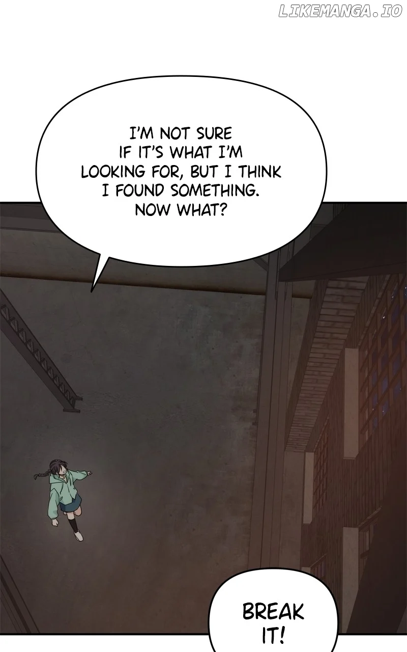 Disaster Is Always Nearby Chapter 32 - Page 63