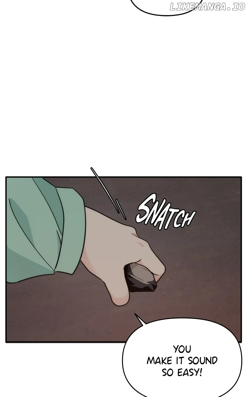 Disaster Is Always Nearby Chapter 32 - Page 64