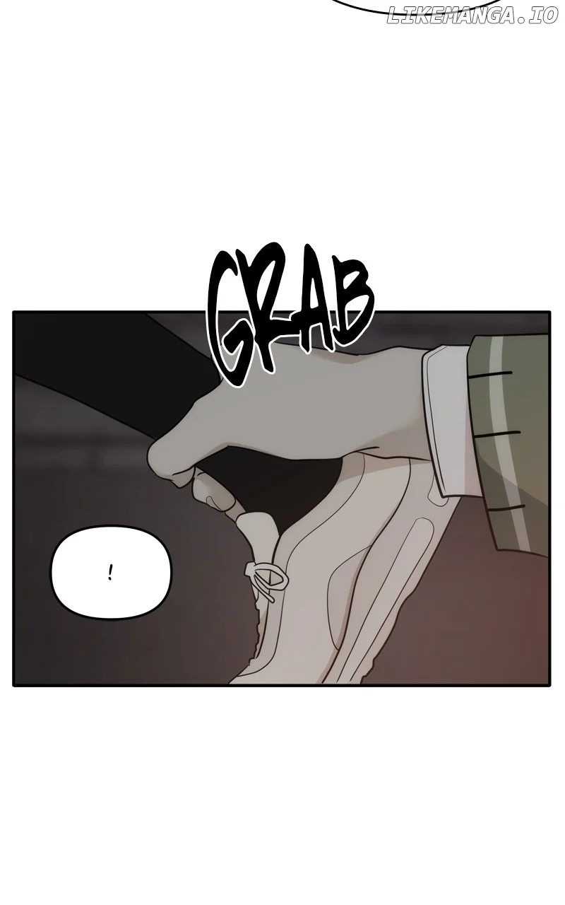Disaster Is Always Nearby Chapter 32 - Page 65