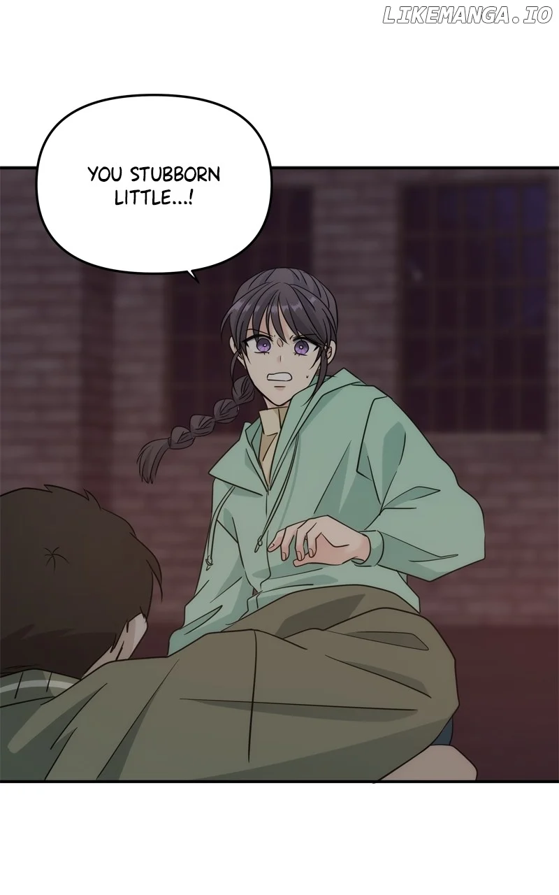 Disaster Is Always Nearby Chapter 32 - Page 66