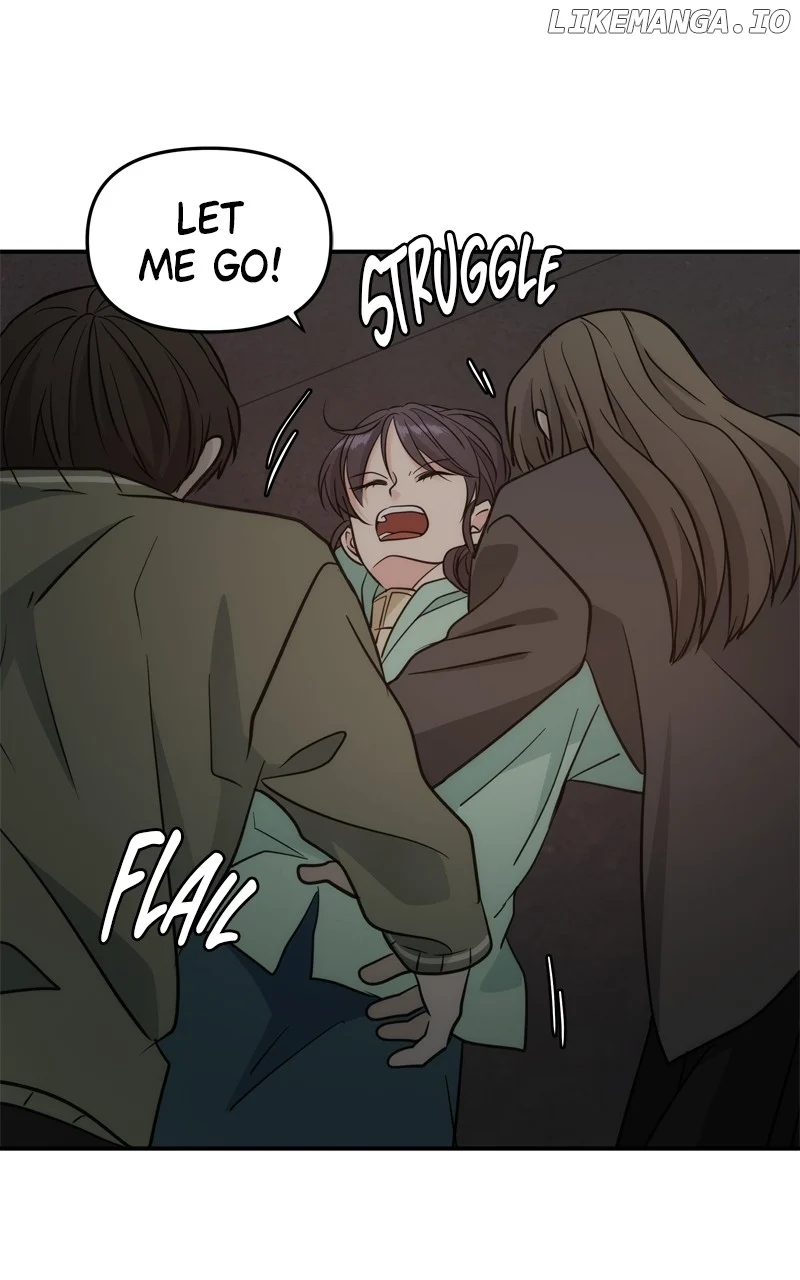 Disaster Is Always Nearby Chapter 32 - Page 68