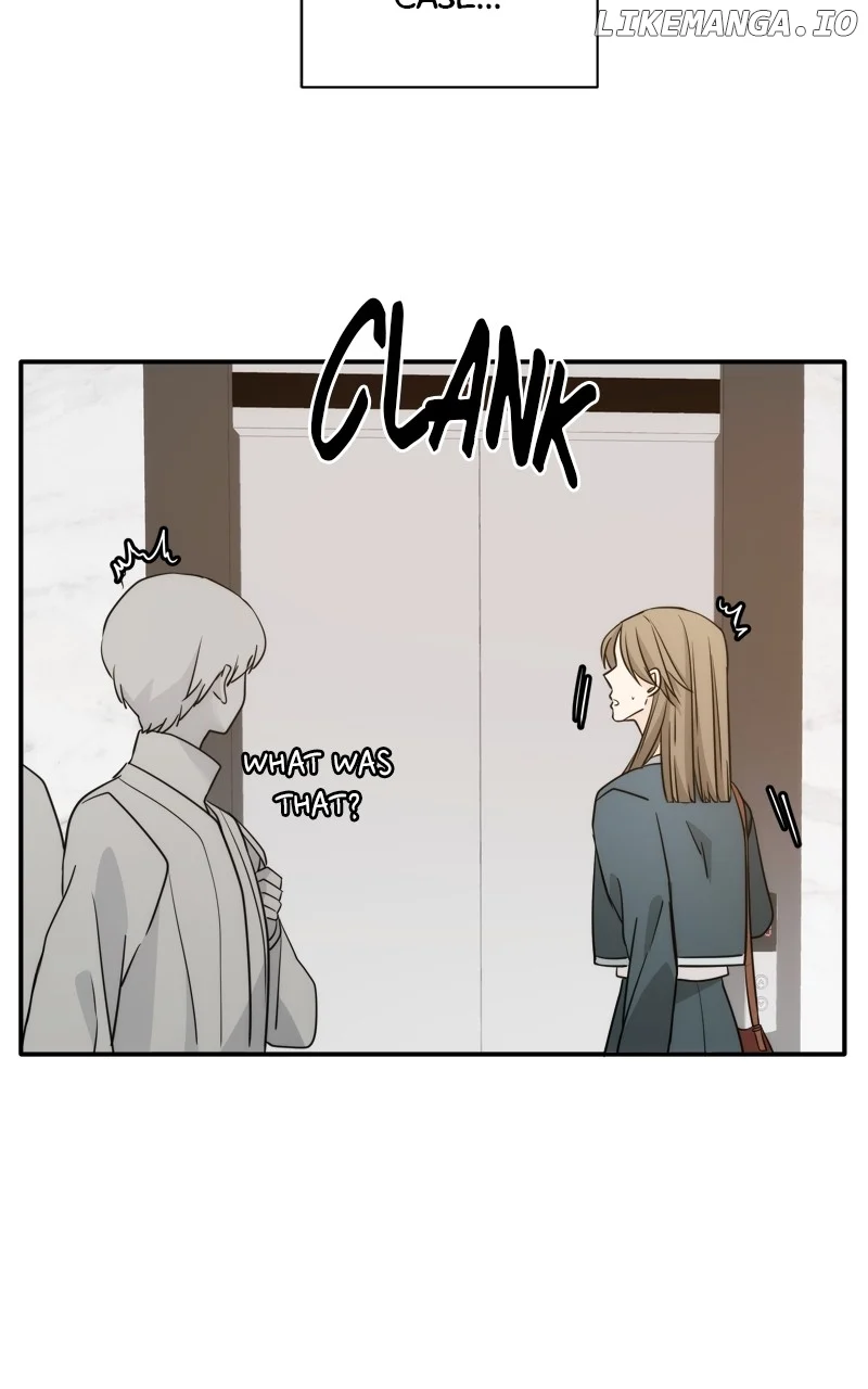 Disaster Is Always Nearby Chapter 32 - Page 7