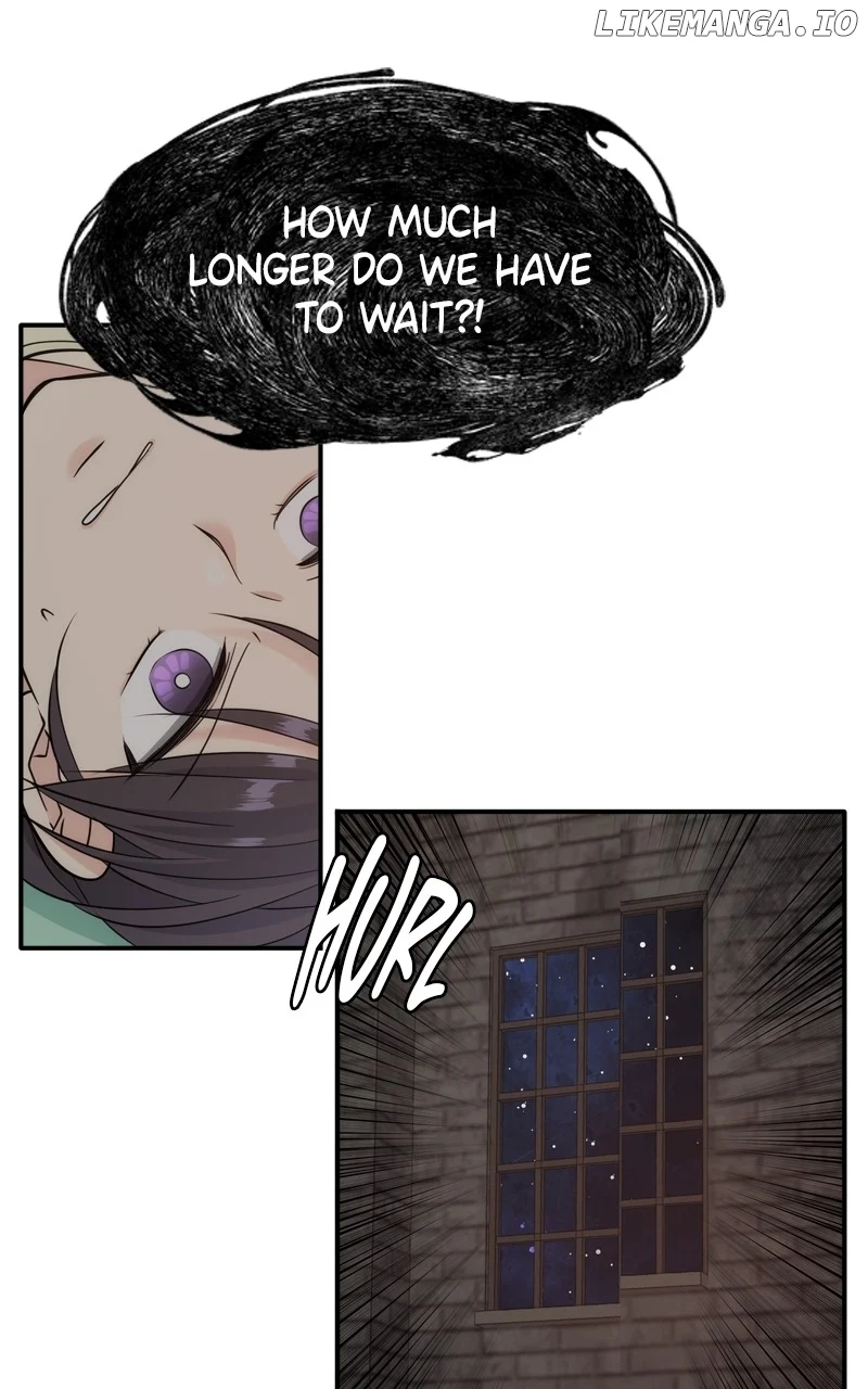 Disaster Is Always Nearby Chapter 32 - Page 70