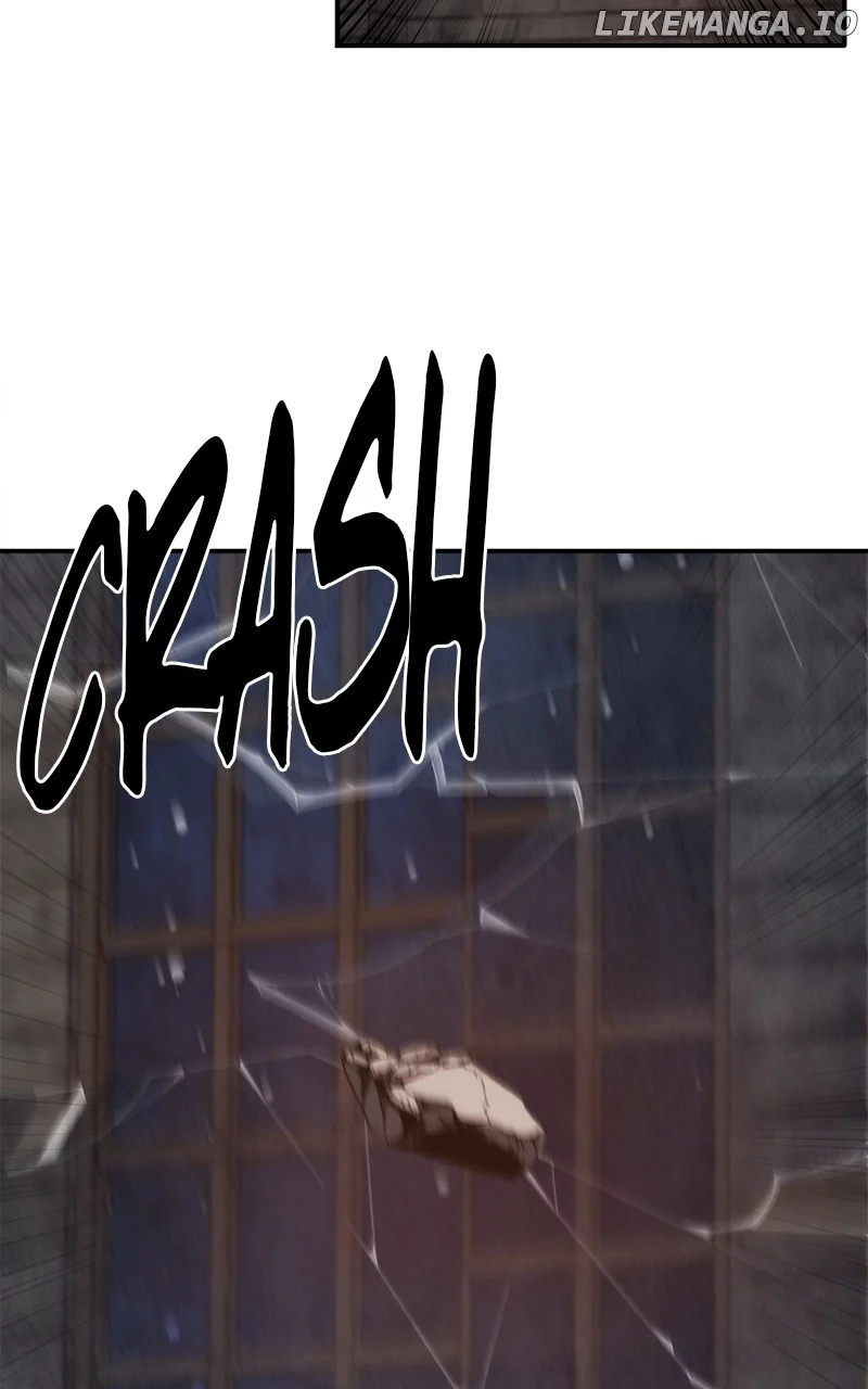 Disaster Is Always Nearby Chapter 32 - Page 71