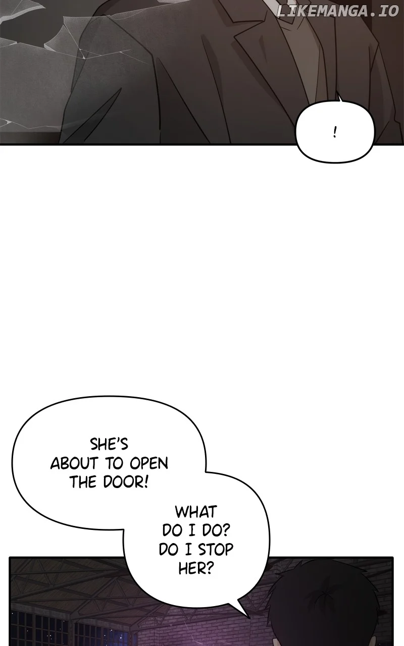 Disaster Is Always Nearby Chapter 32 - Page 73