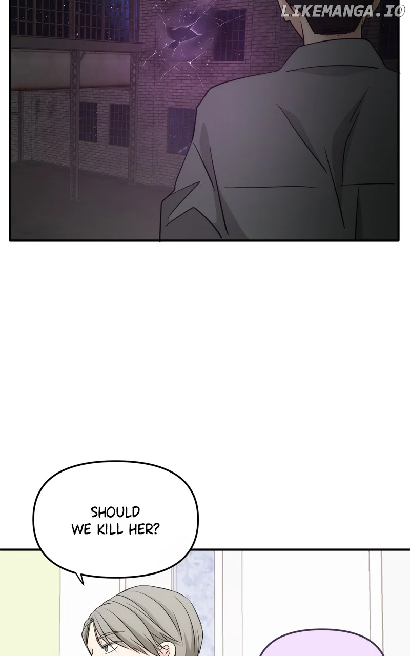 Disaster Is Always Nearby Chapter 32 - Page 74
