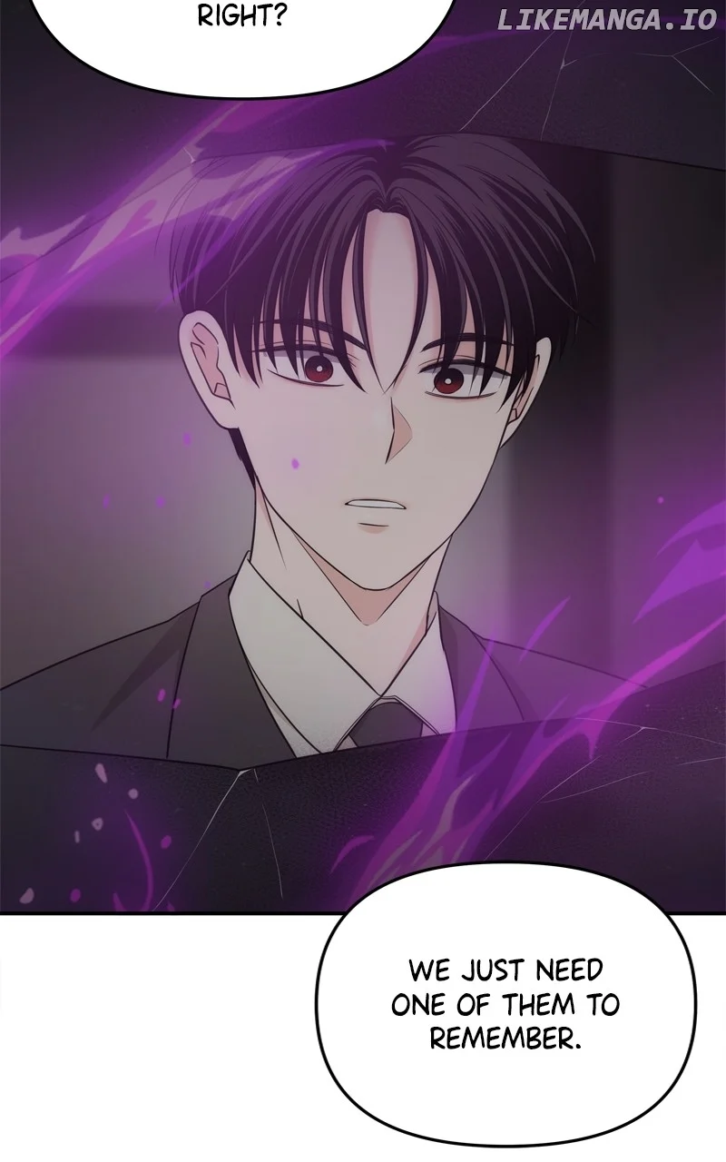 Disaster Is Always Nearby Chapter 32 - Page 76