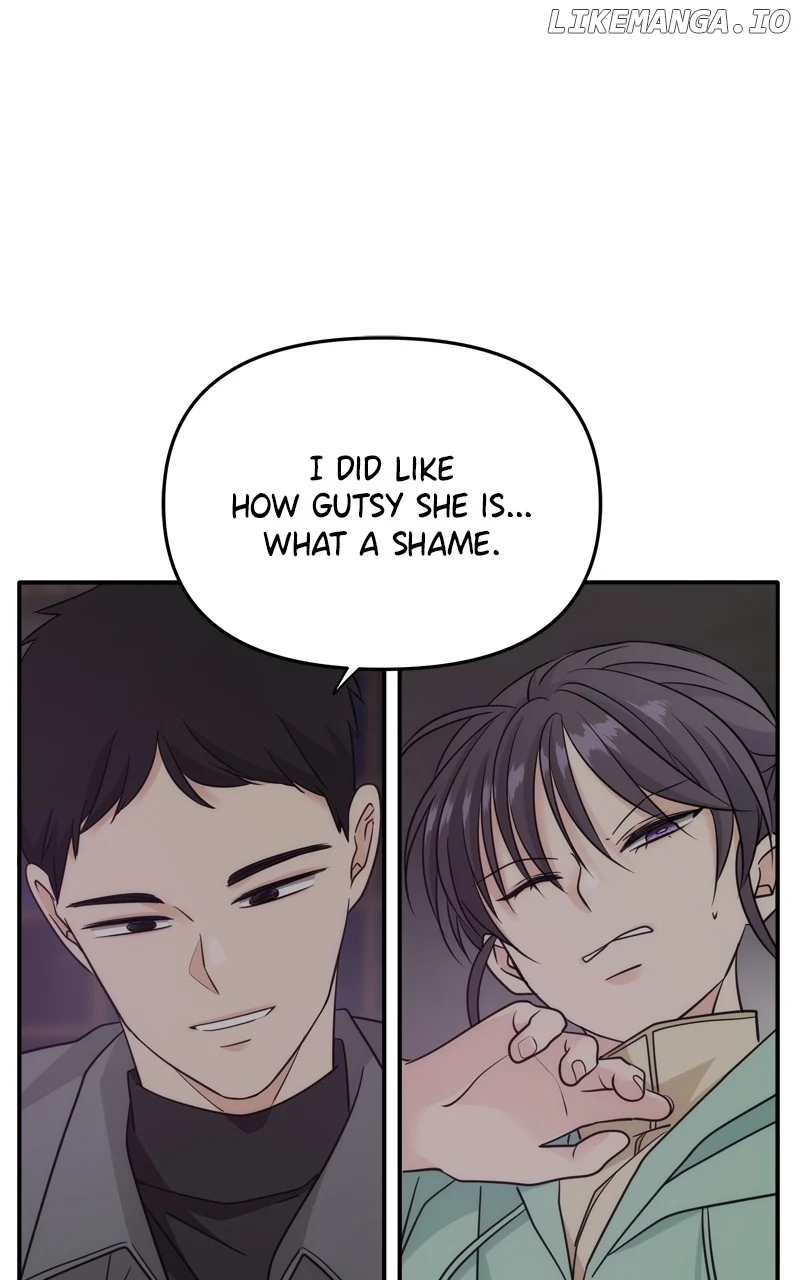Disaster Is Always Nearby Chapter 32 - Page 77