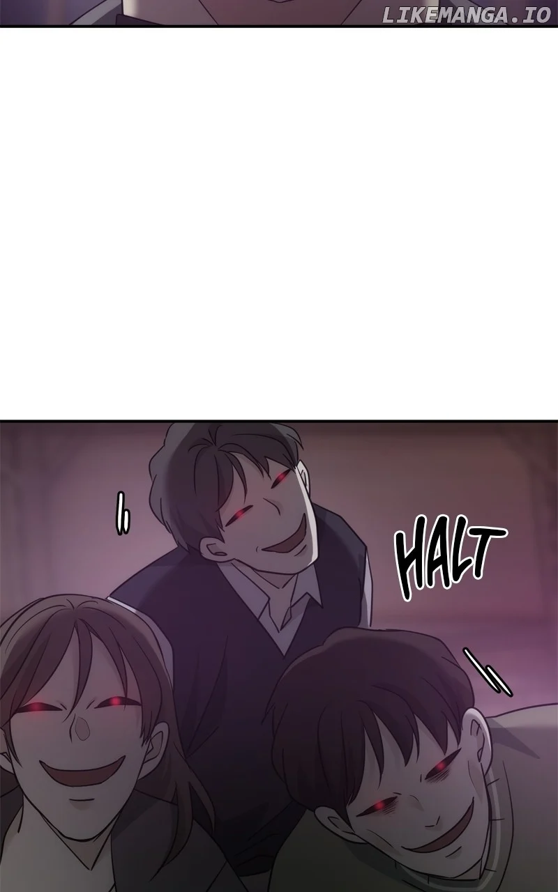Disaster Is Always Nearby Chapter 32 - Page 79
