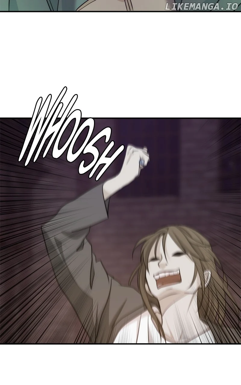 Disaster Is Always Nearby Chapter 32 - Page 81