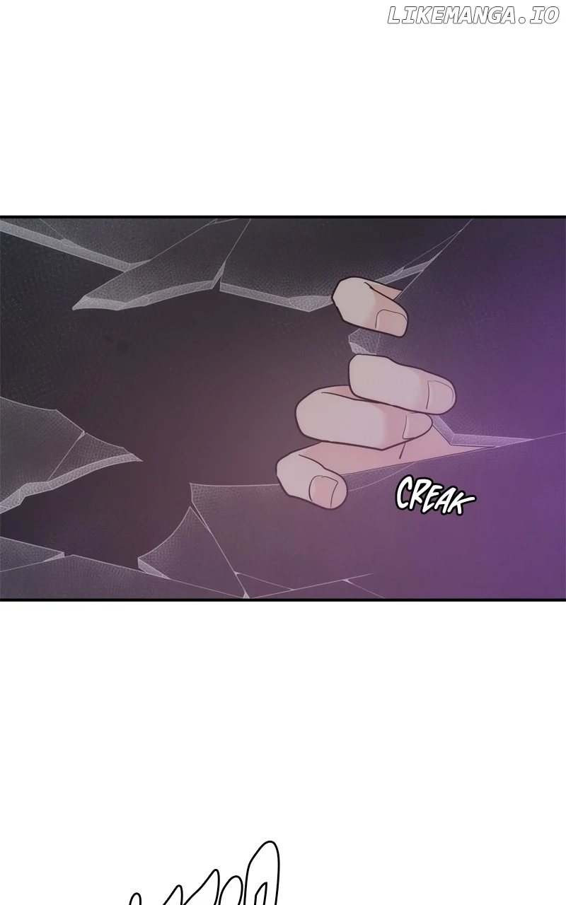 Disaster Is Always Nearby Chapter 32 - Page 82