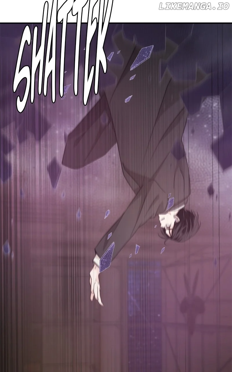 Disaster Is Always Nearby Chapter 32 - Page 83