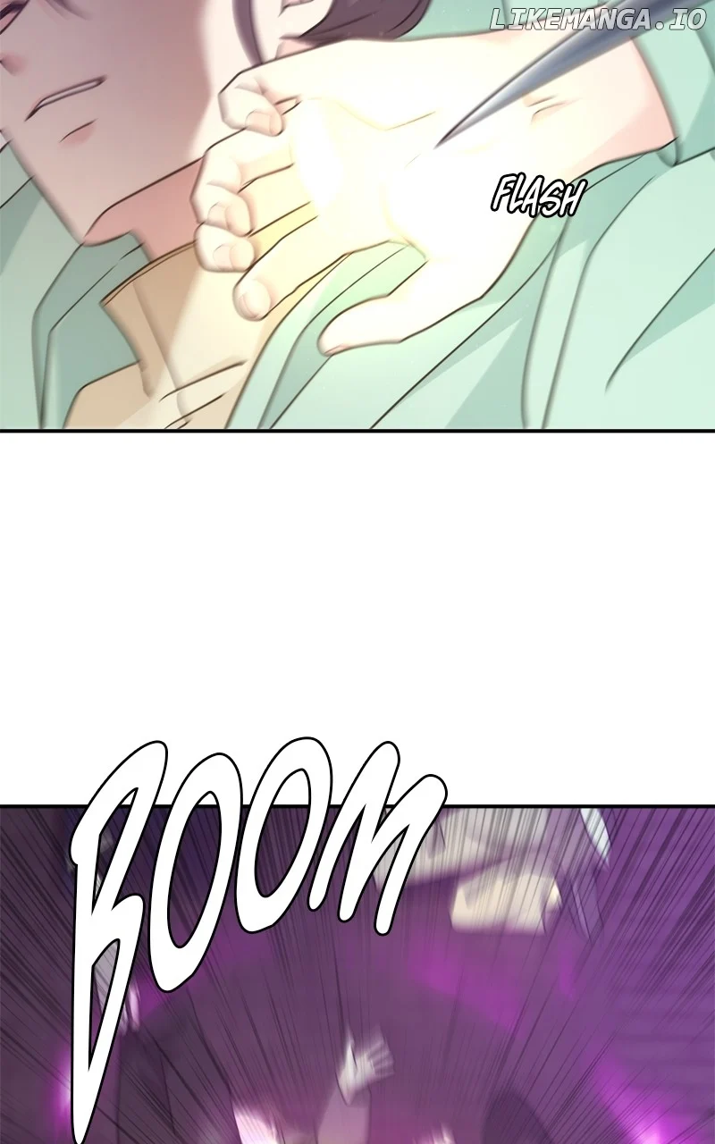 Disaster Is Always Nearby Chapter 32 - Page 86