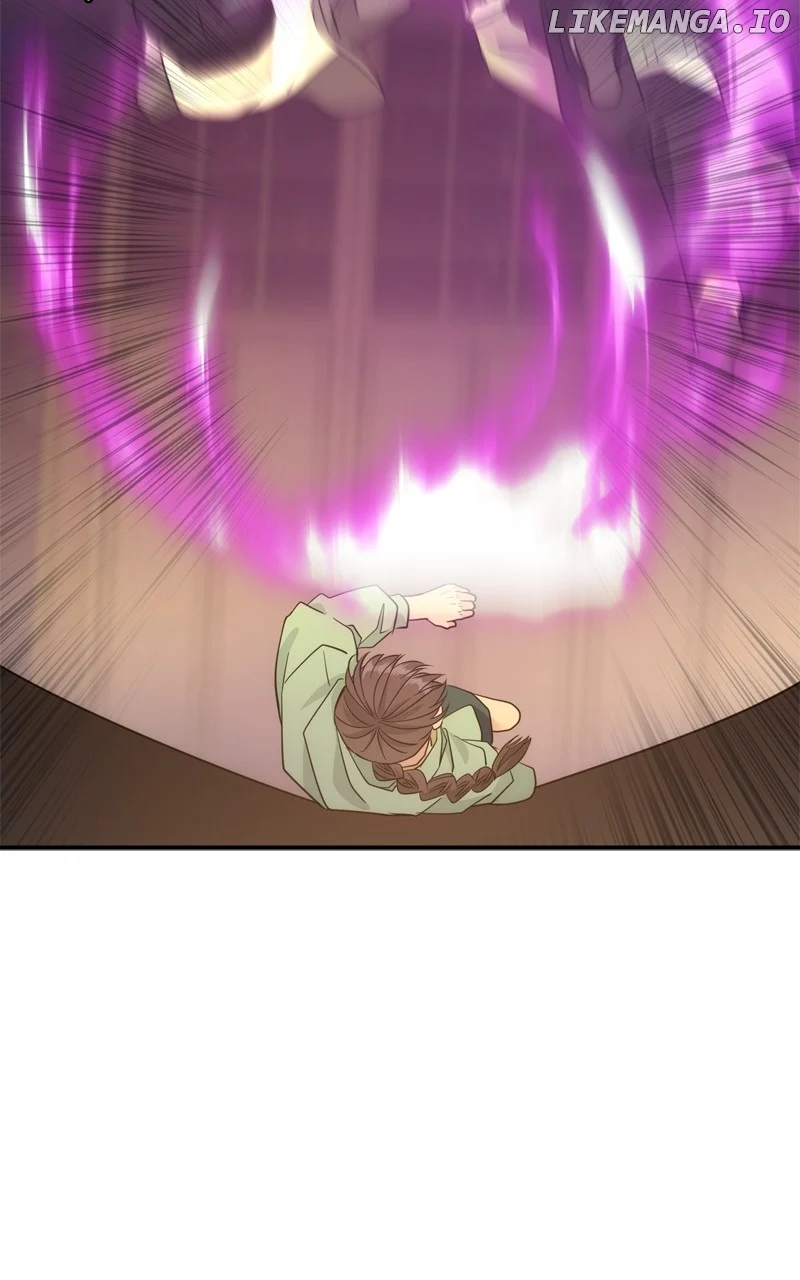 Disaster Is Always Nearby Chapter 32 - Page 87