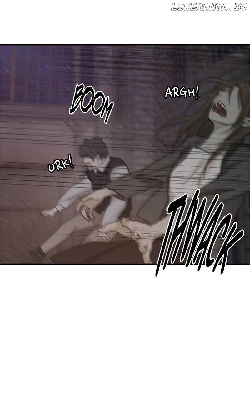 Disaster Is Always Nearby Chapter 32 - Page 88