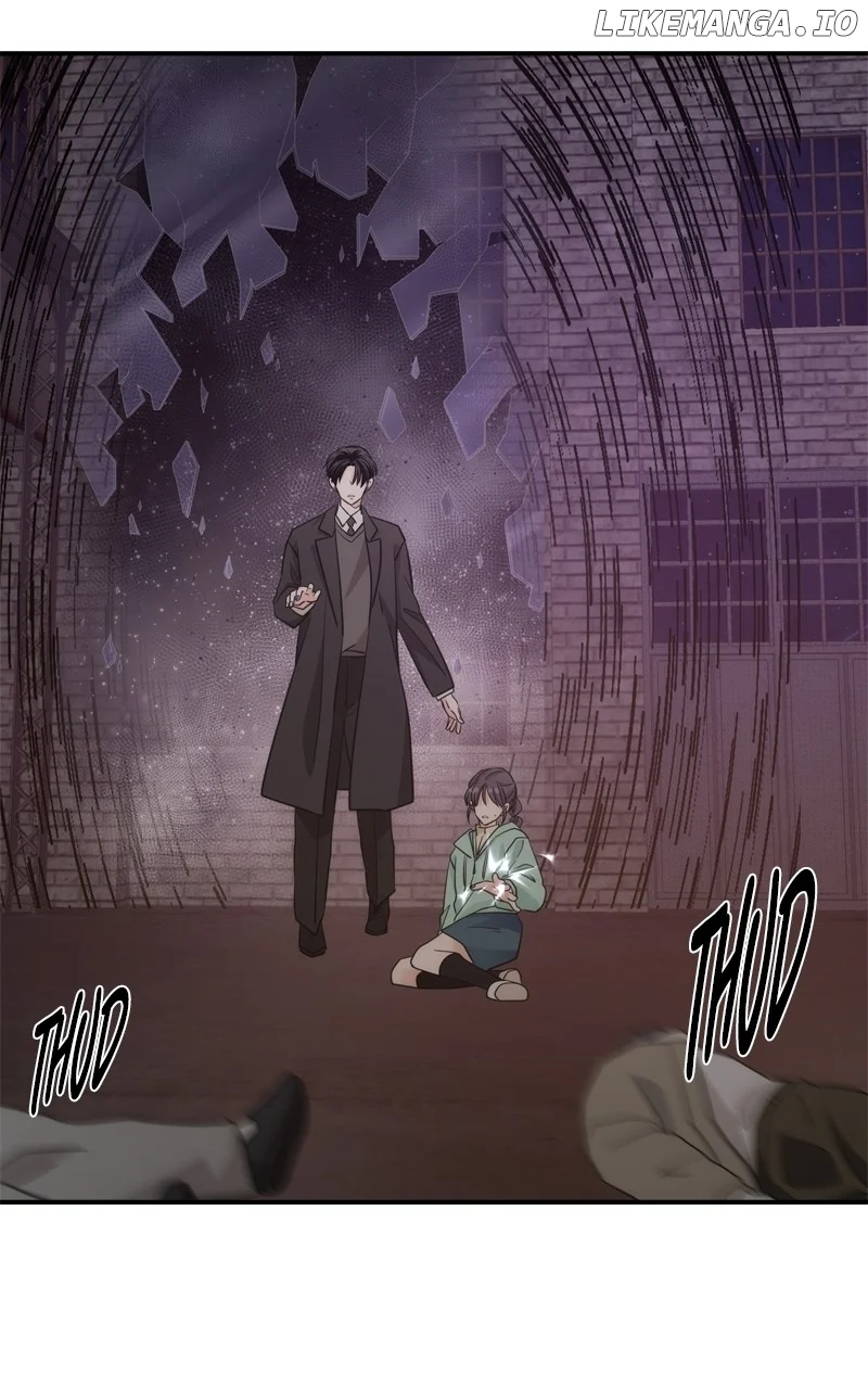 Disaster Is Always Nearby Chapter 32 - Page 89