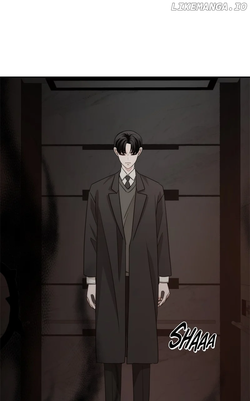 Disaster Is Always Nearby Chapter 32 - Page 9