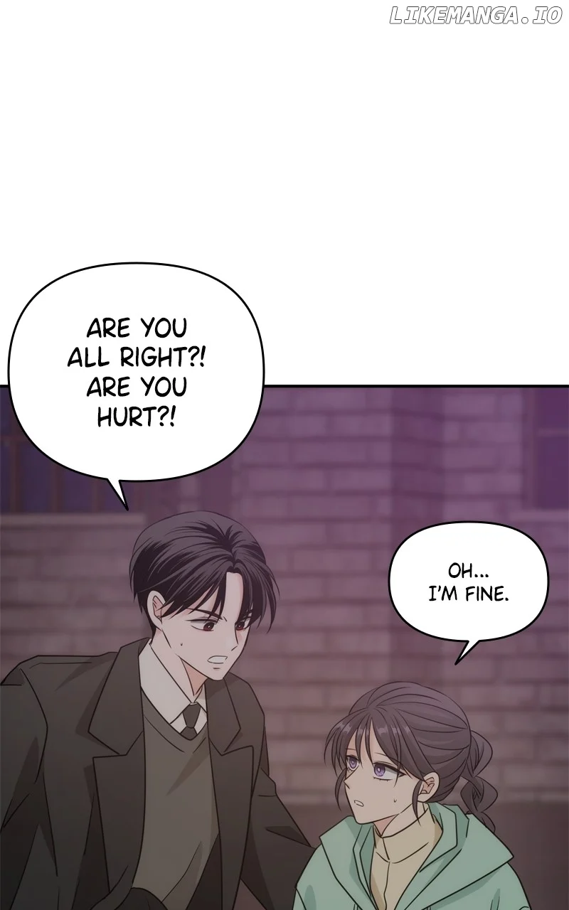 Disaster Is Always Nearby Chapter 32 - Page 91