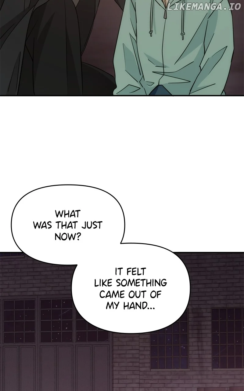 Disaster Is Always Nearby Chapter 32 - Page 92