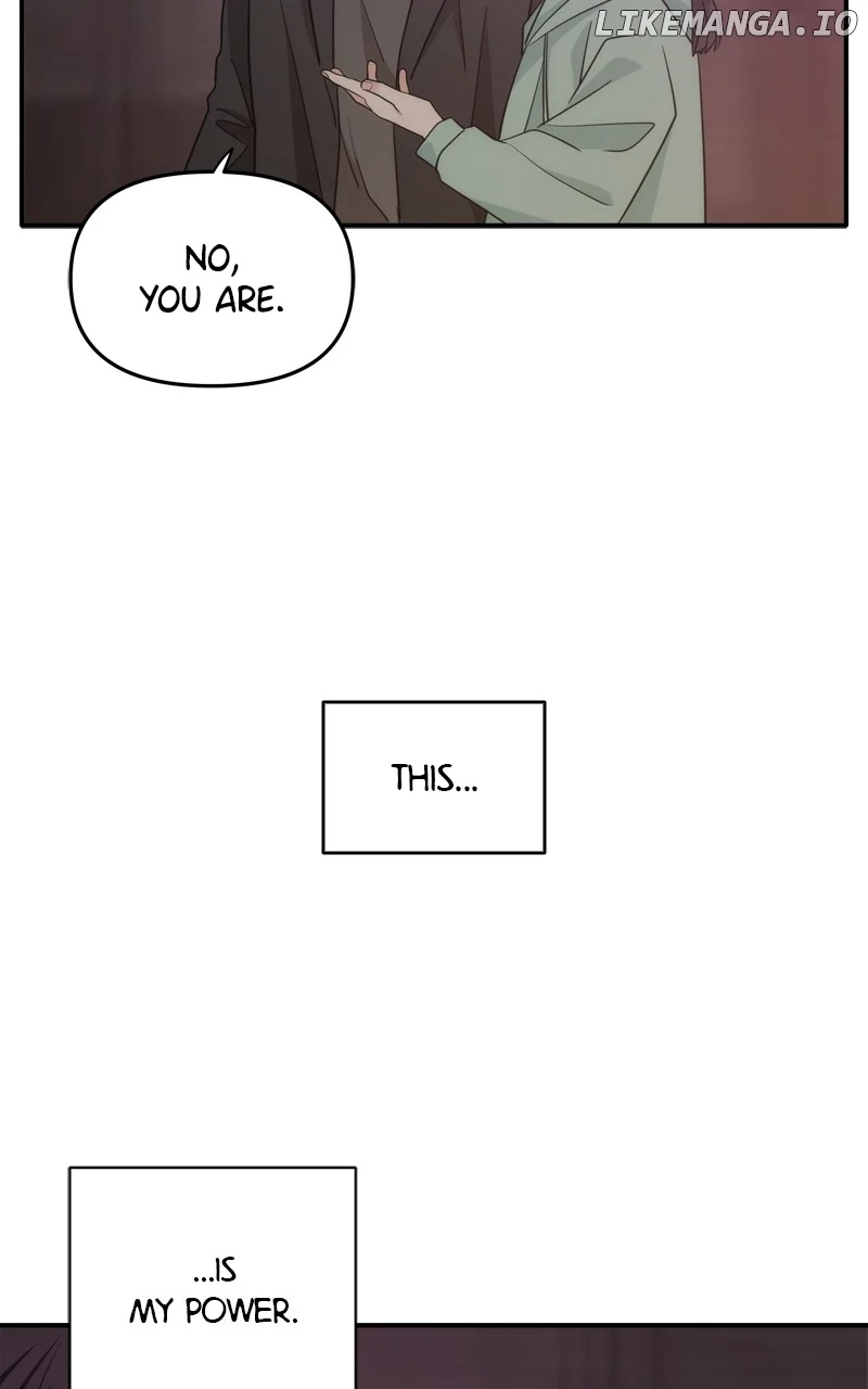 Disaster Is Always Nearby Chapter 32 - Page 94