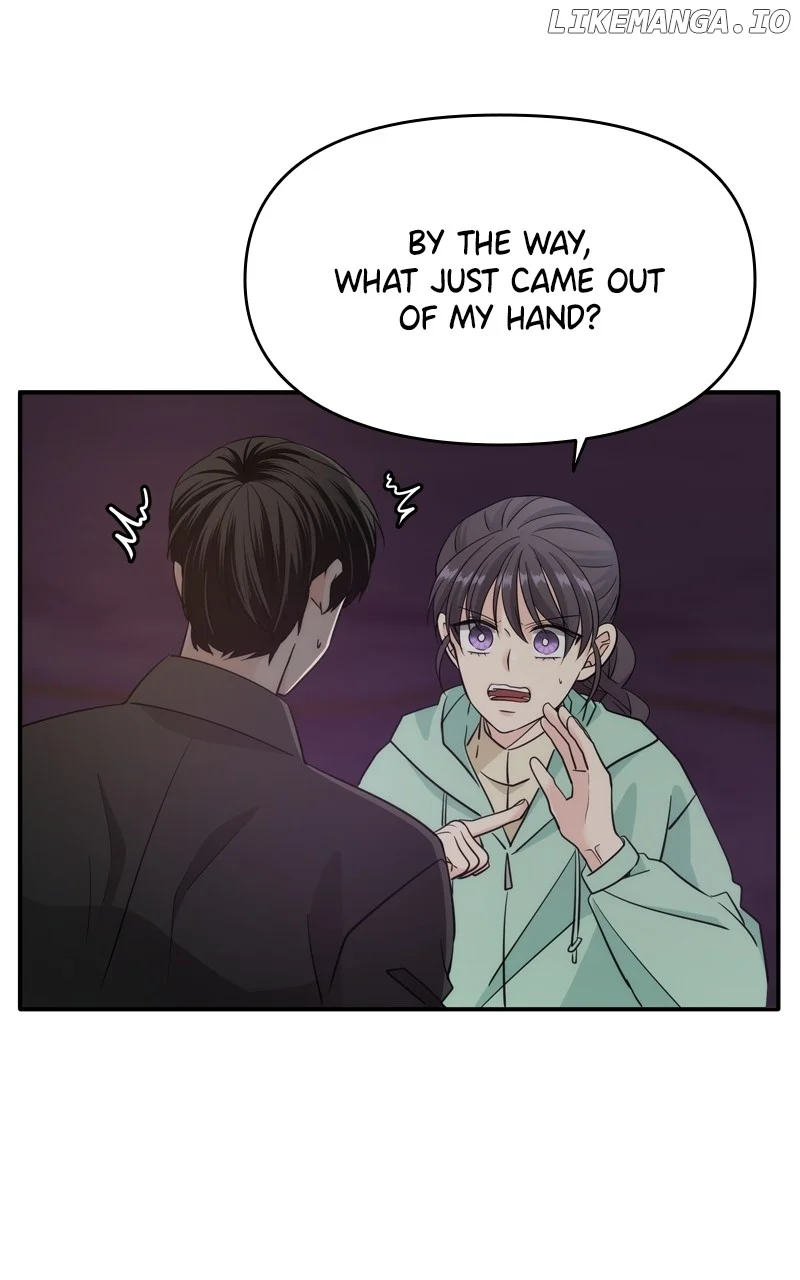 Disaster Is Always Nearby Chapter 33 - Page 0