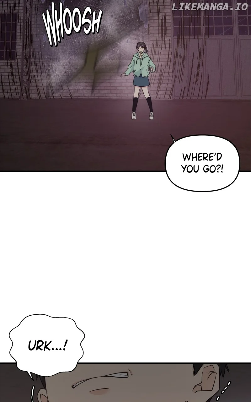 Disaster Is Always Nearby Chapter 33 - Page 10