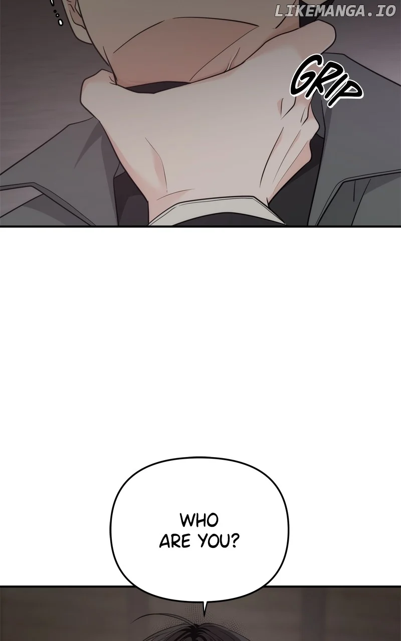 Disaster Is Always Nearby Chapter 33 - Page 11