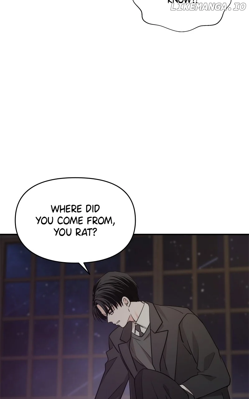Disaster Is Always Nearby Chapter 33 - Page 13