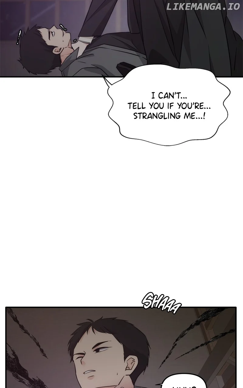 Disaster Is Always Nearby Chapter 33 - Page 14