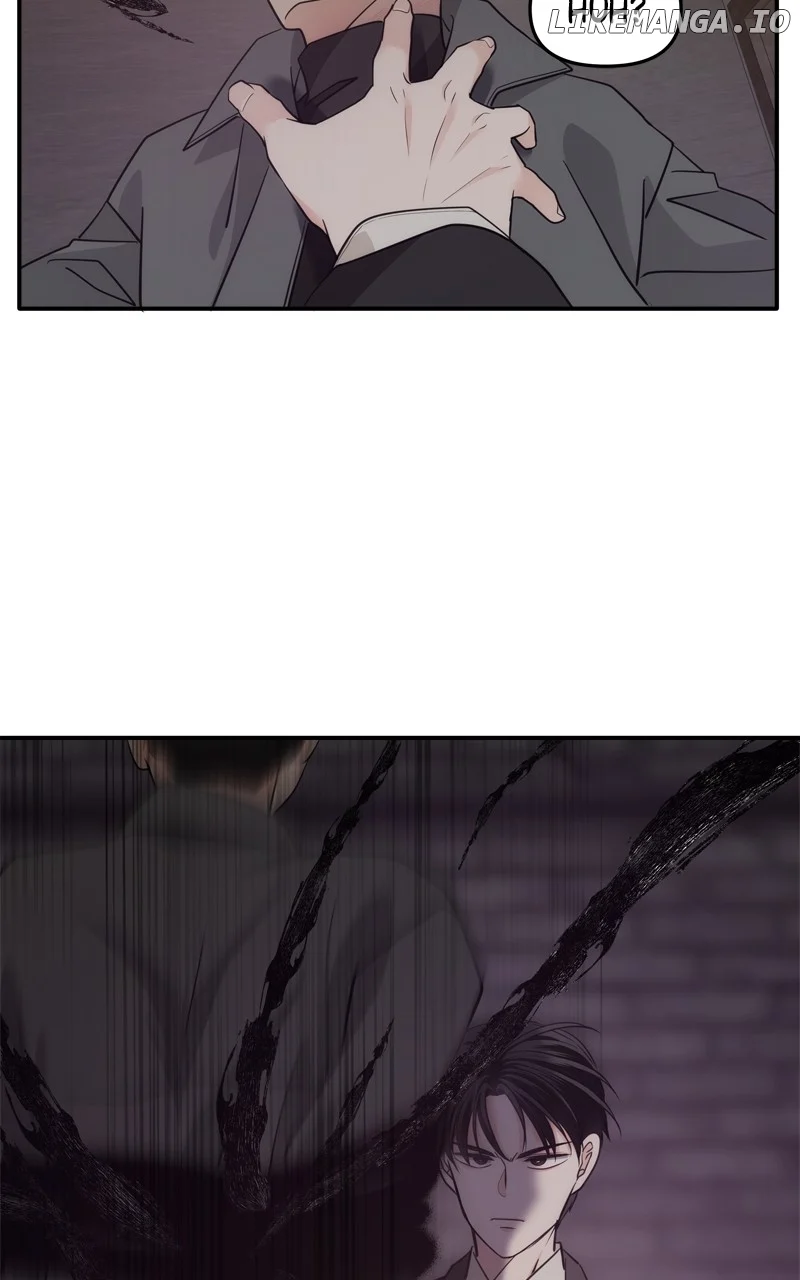 Disaster Is Always Nearby Chapter 33 - Page 15