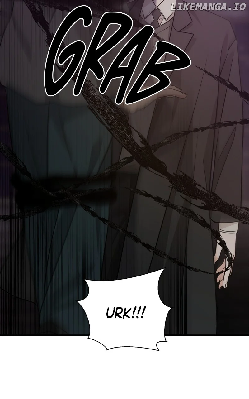 Disaster Is Always Nearby Chapter 33 - Page 16