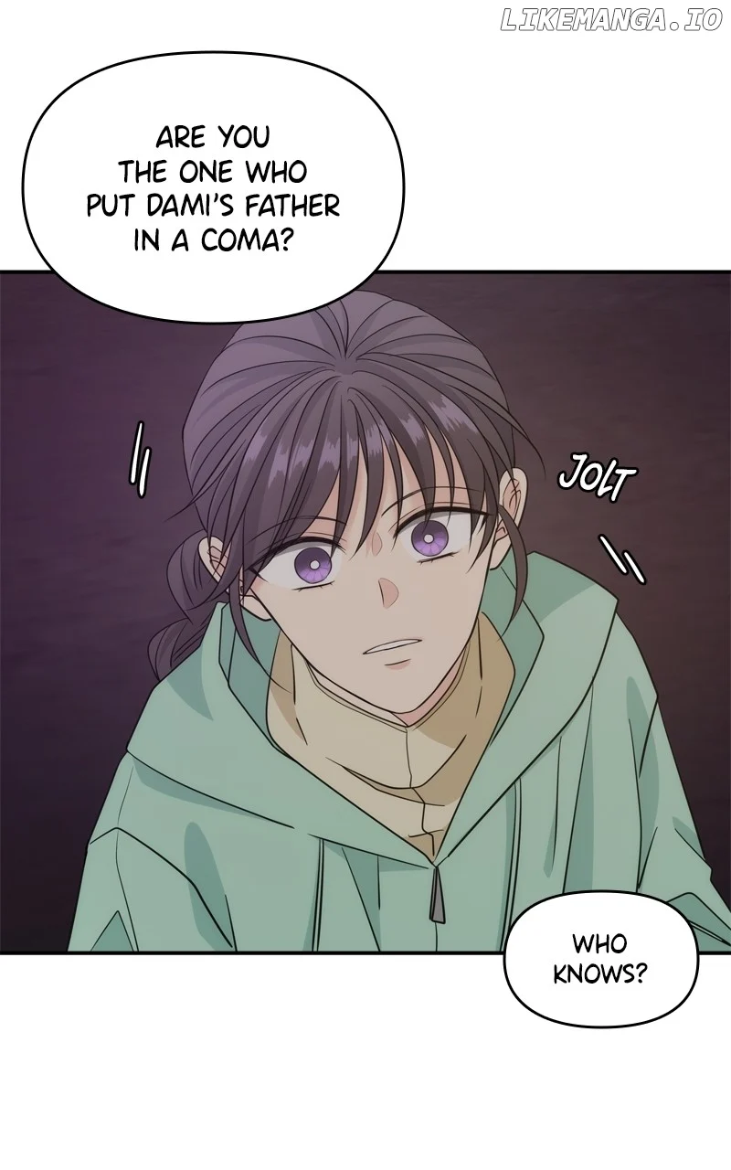 Disaster Is Always Nearby Chapter 33 - Page 18
