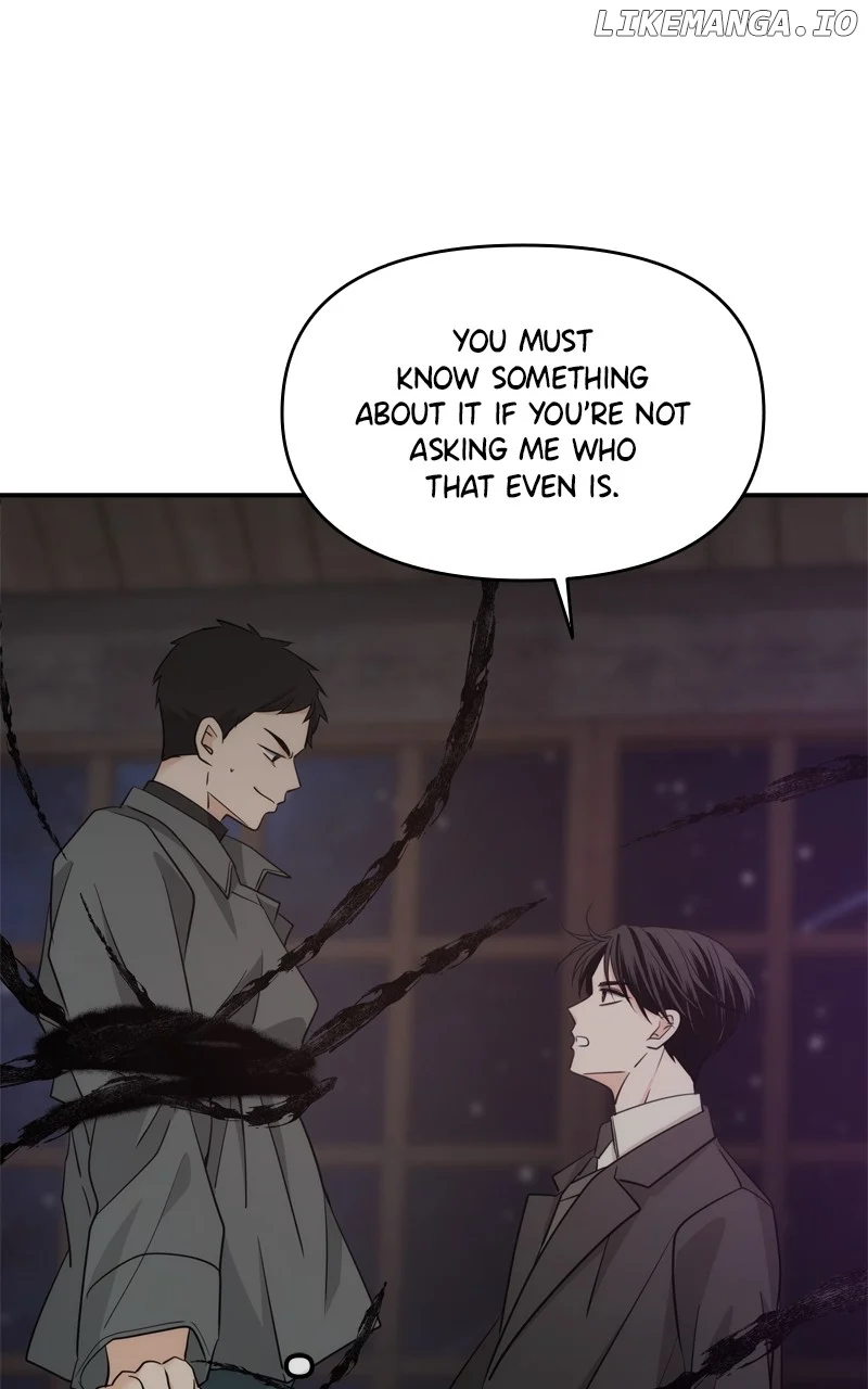 Disaster Is Always Nearby Chapter 33 - Page 19