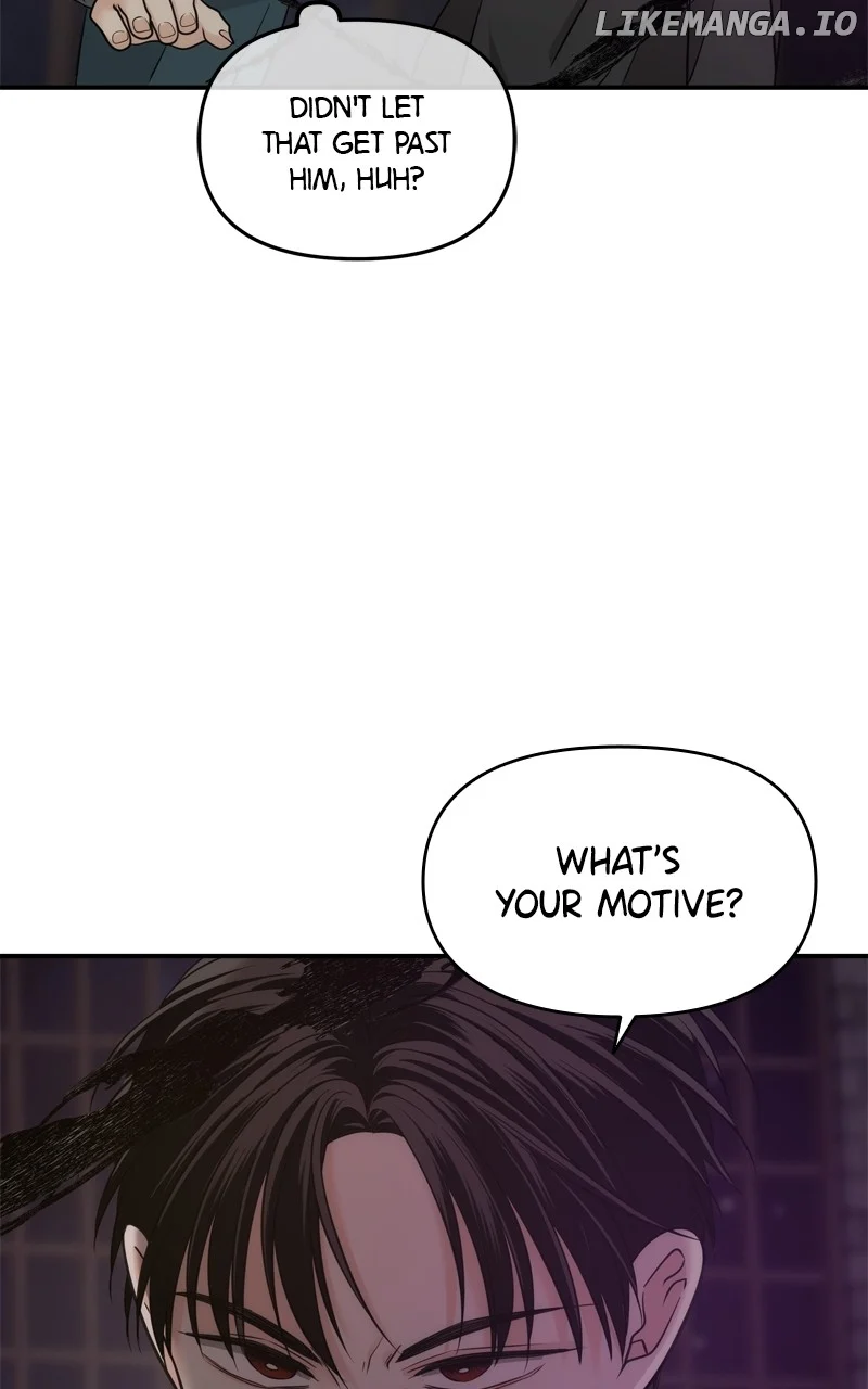 Disaster Is Always Nearby Chapter 33 - Page 20