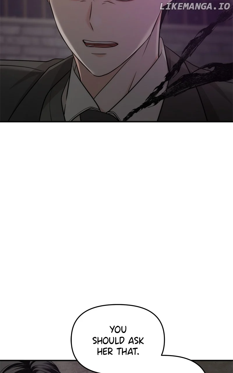 Disaster Is Always Nearby Chapter 33 - Page 21