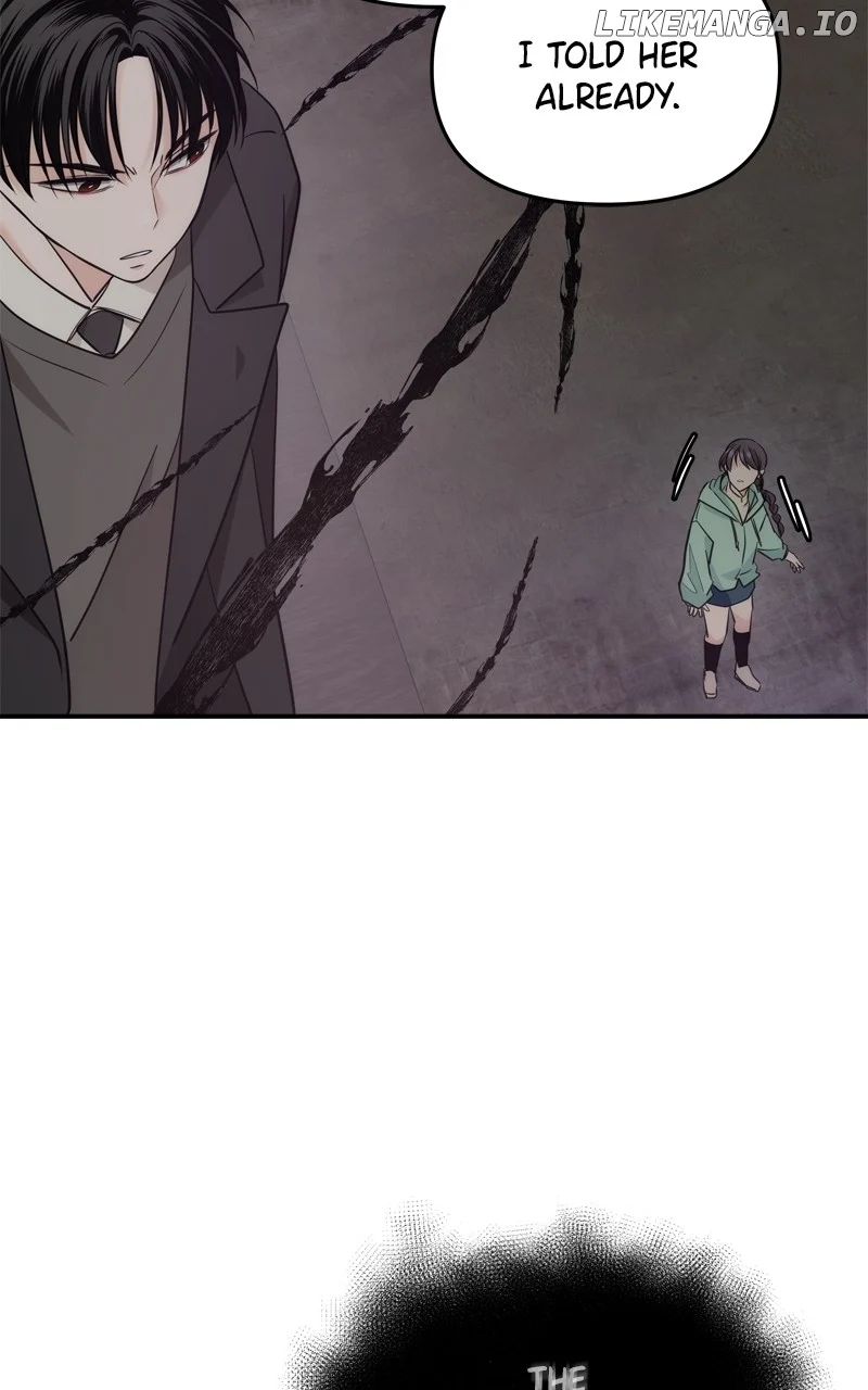 Disaster Is Always Nearby Chapter 33 - Page 22
