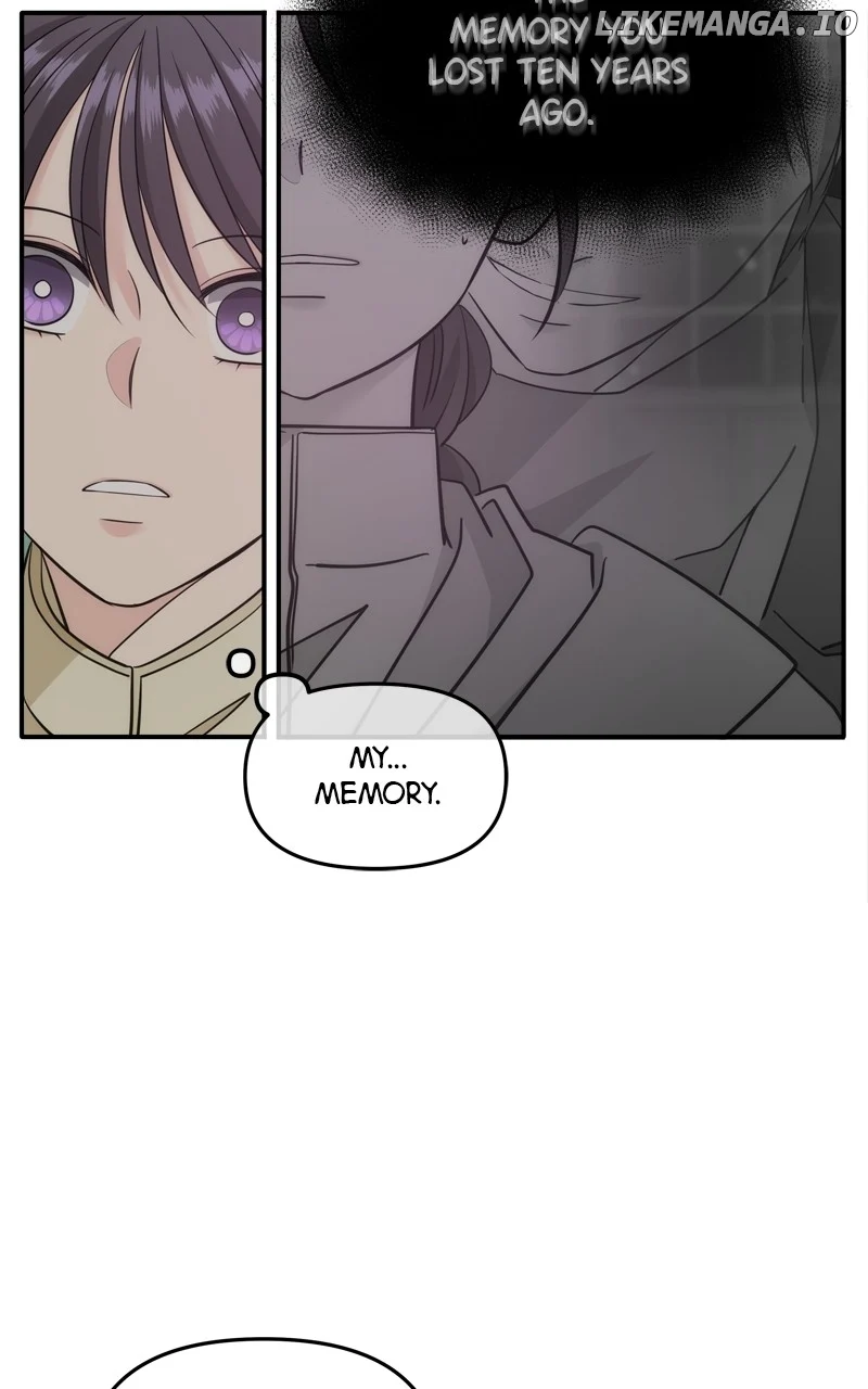 Disaster Is Always Nearby Chapter 33 - Page 23