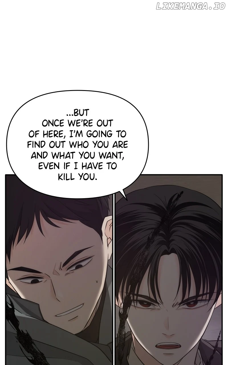 Disaster Is Always Nearby Chapter 33 - Page 25